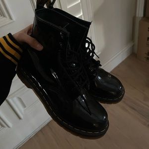 Doc martens
